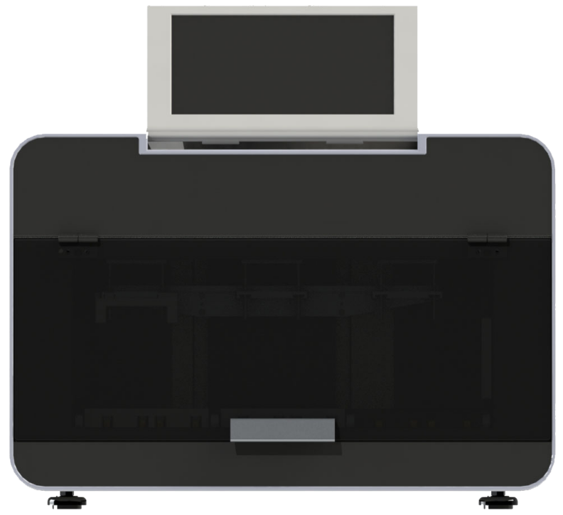 PL-48全自動(dòng)核酸提取儀