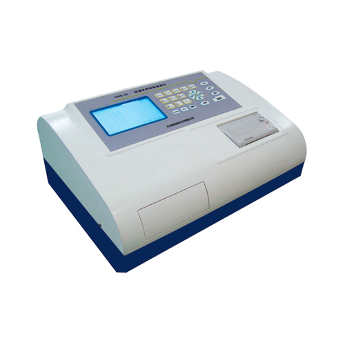 動(dòng)物疫病快速檢測儀