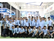 普朗醫(yī)療、普愛醫(yī)療參加第72屆中國國際醫(yī)療器械博覽會圓滿結(jié)束