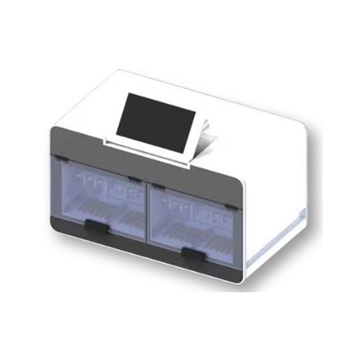 PLH-96(4x24)全自動(dòng)核酸提取儀