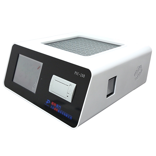PUC-100全自動(dòng)血沉分析儀